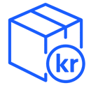 Lager: Bokføring av Vareforbruk