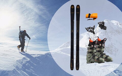 Pakkeprodukt - gjør det enkelt å selge komplekse produkter i nettbutikken