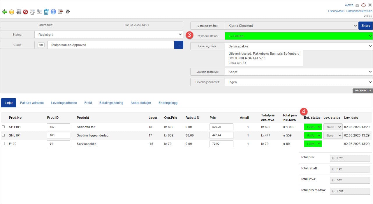 Fakturere en webordre_2.jpg Fakturere en webordre_2.jpg