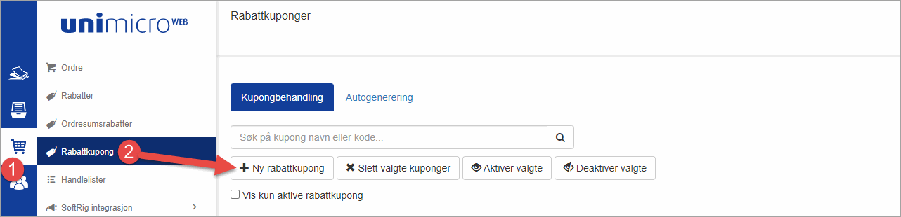 Opprette en rabattkode.png Opprette en rabattkode.png
