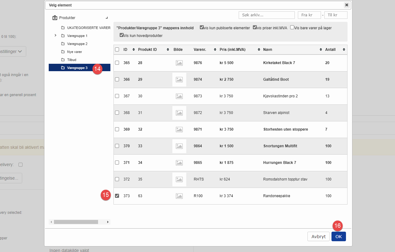 Rabattkode 10% på en vare_5.png Rabattkode 10% på en vare_5.png