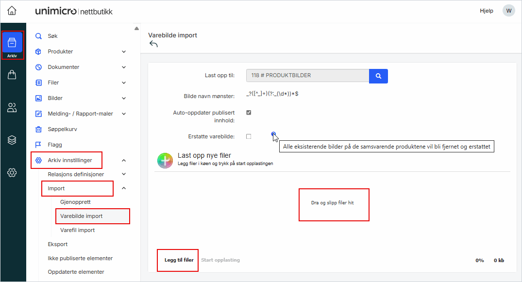 Importere produktbilder.png