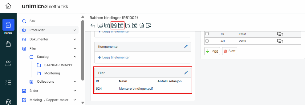 Lagre og publiser produkt.png