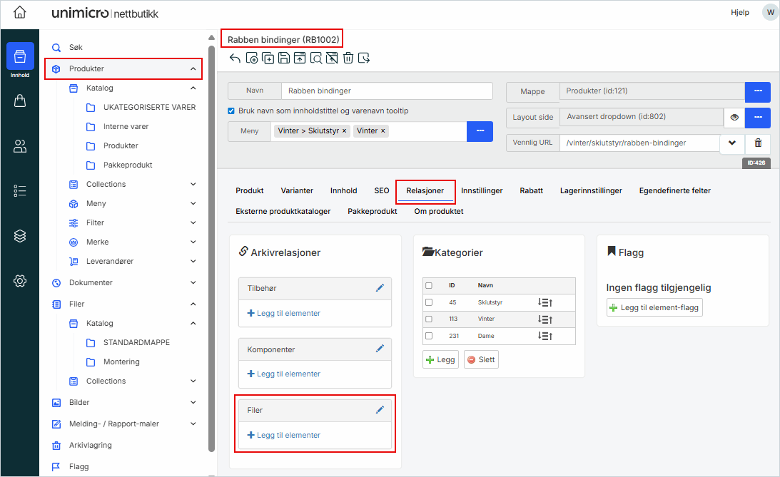 Legg til relasjon på produkt.png Legg til relasjon på produkt.png
