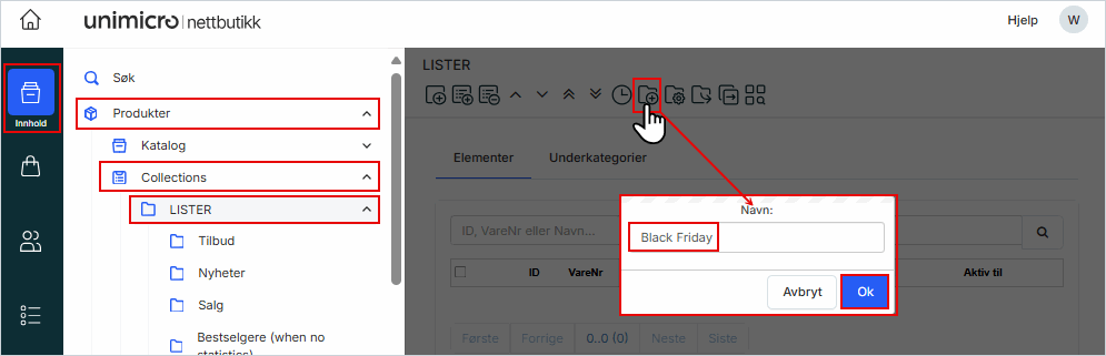 Legg til ny liste.png Legg til ny liste.png