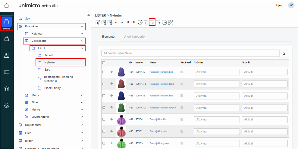 Nyheter Vis kategori detaljer.png