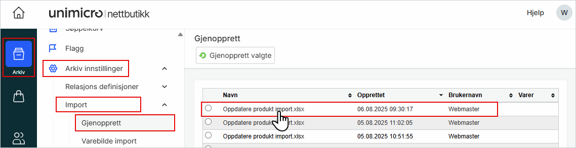 Åpne import fil.png
