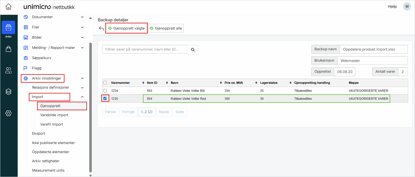 Gjenopprett valgte.png Gjenopprett valgte.png