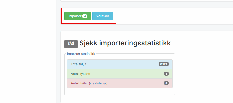 Verifiser og importer.png