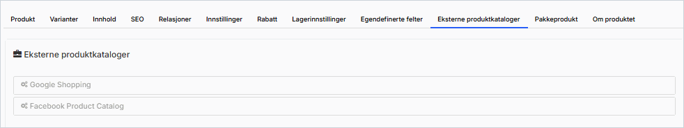 Eksterne produktkataloger.png Eksterne produktkataloger.png