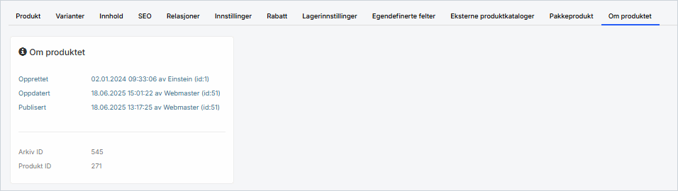 Om produktet.png Om produktet.png