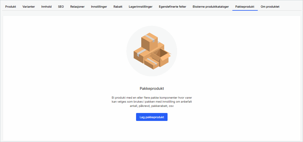 Pakkeprodukt.png Pakkeprodukt.png