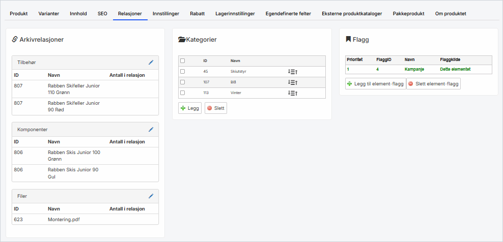 Relasjoner.png Relasjoner.png