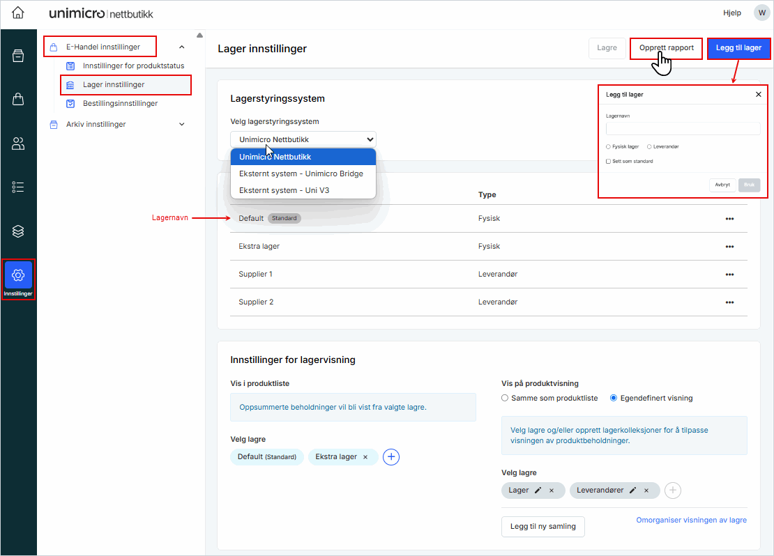 Lager innstillinger.png Lager innstillinger.png