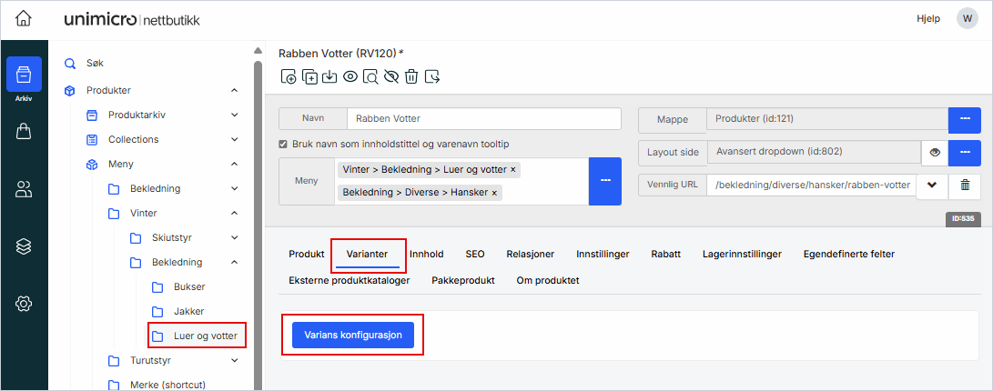 Opprett variant.png Opprett variant.png