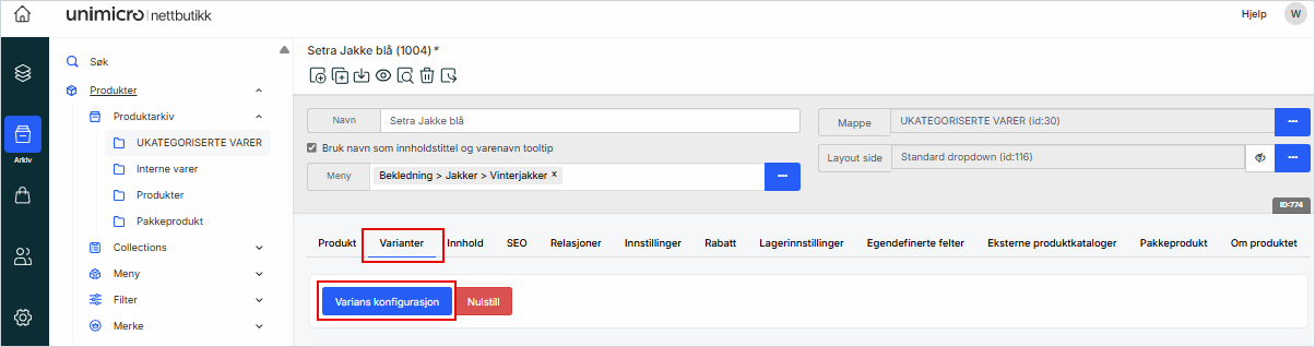 Varianter.png Varianter.png