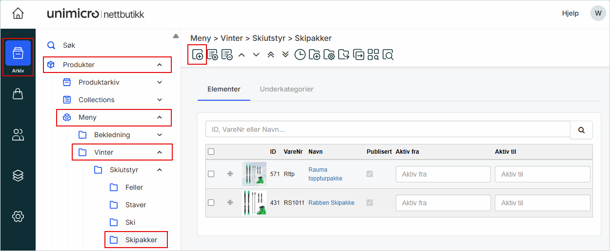 Opprett nytt produkt.png Opprett nytt produkt.png