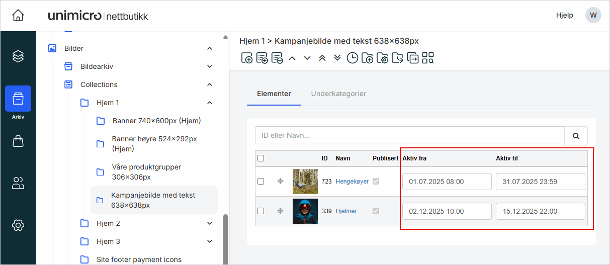 tidsstyrt kampanjer.png