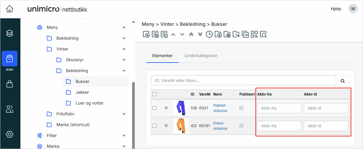 tidsstyrt kategori.png