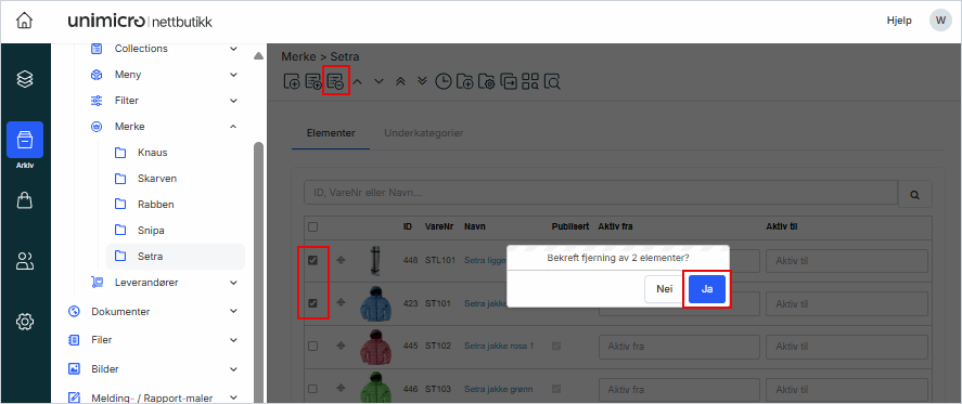 Fjern produkt.png Fjern produkt.png