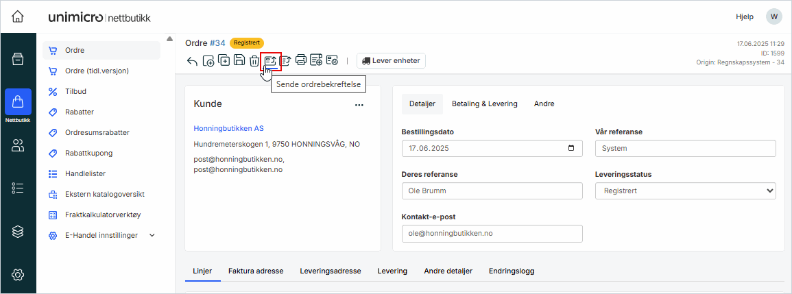 Send eller skriv ut Ordrebekreftelse.png Send eller skriv ut Ordrebekreftelse.png