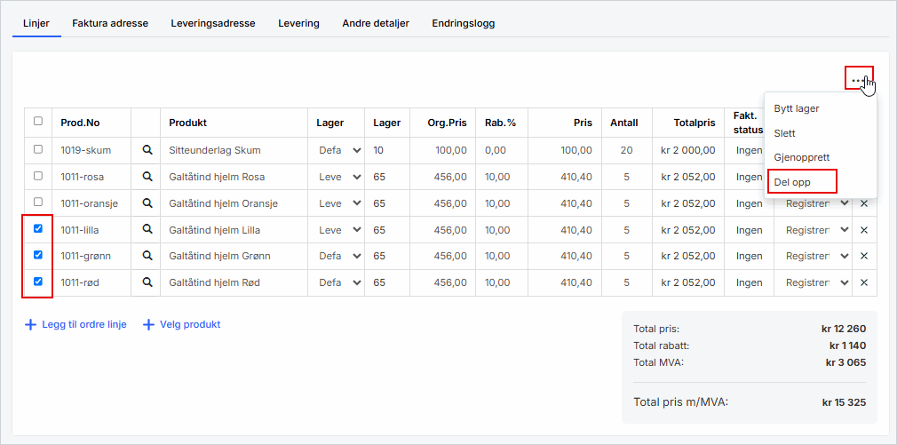 Del opp ordrelinjer.png