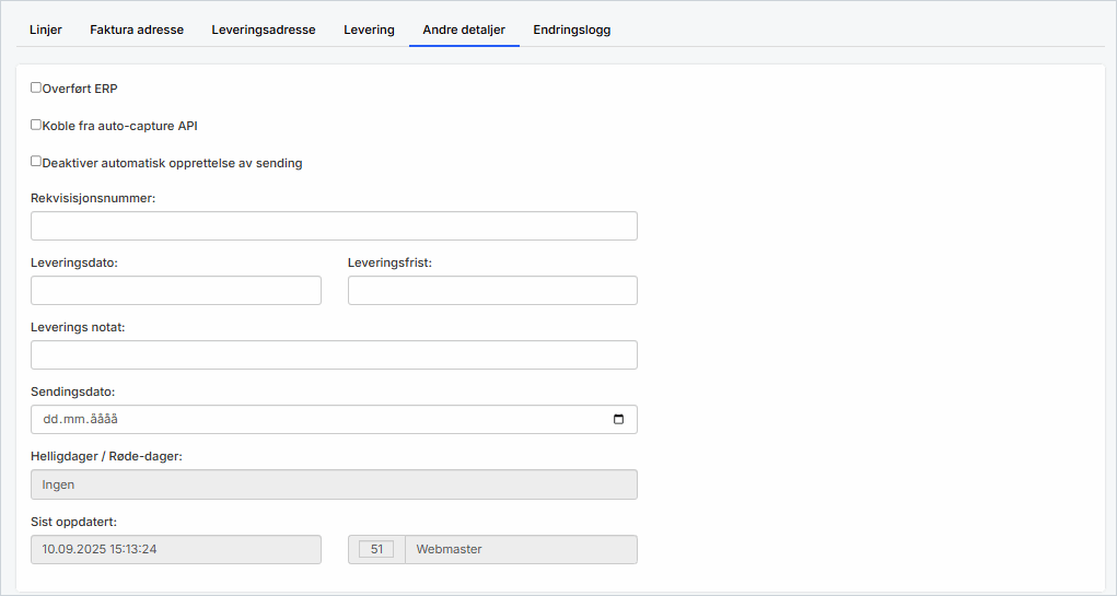 Andre detaljer.png Andre detaljer.png