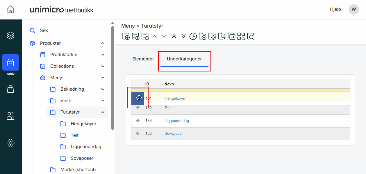 endre rekkefølge underkategori.png