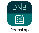 DNB Regnskap + Nettbutikk
