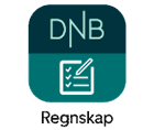 DNB Regnskap