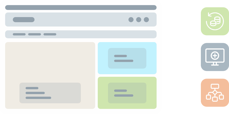 Markedsføring & mersalg